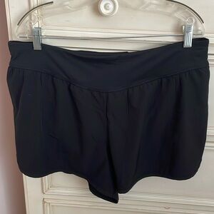 Woman's  RBX shorts